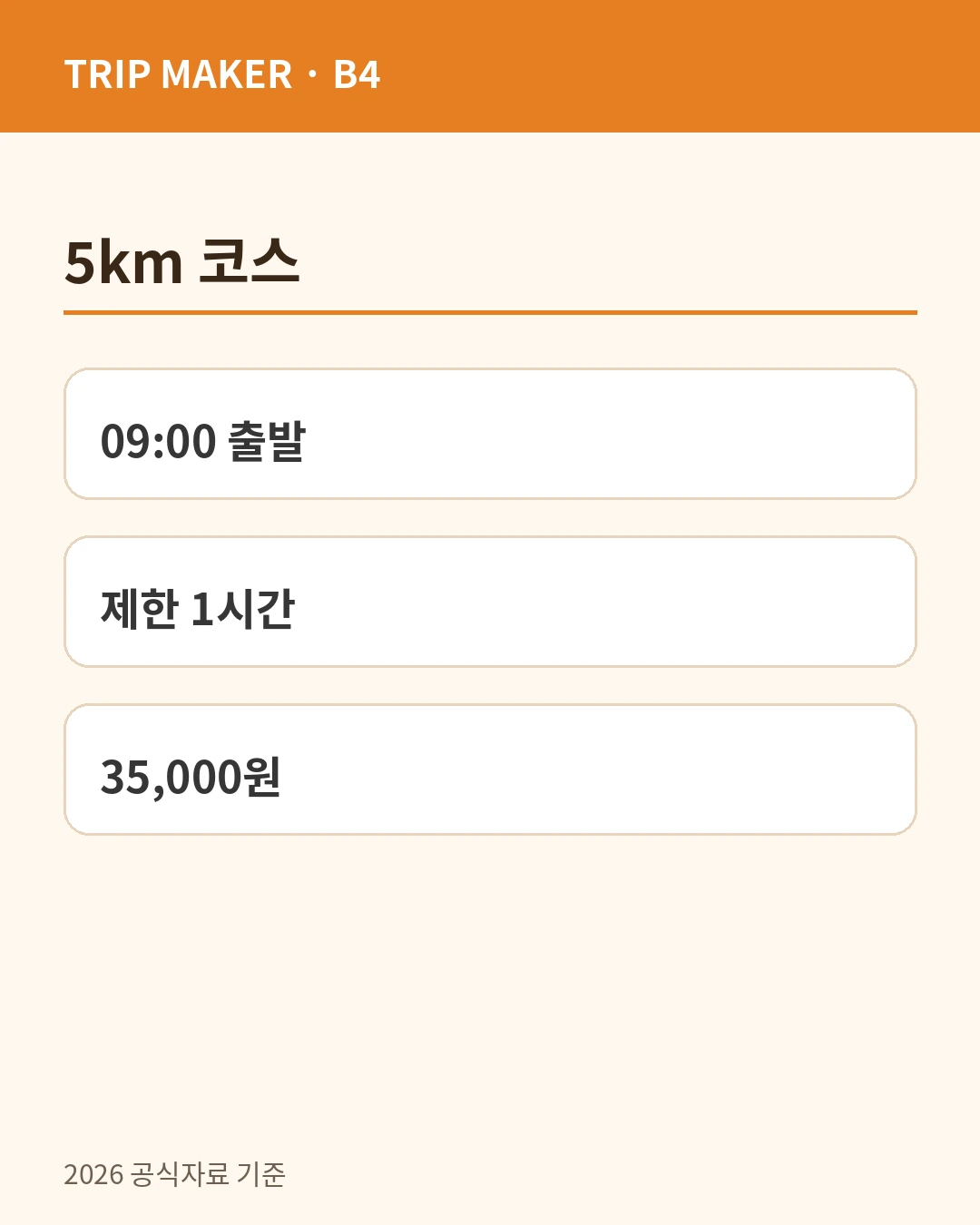신청조회와 배번호 수령 카드뉴스