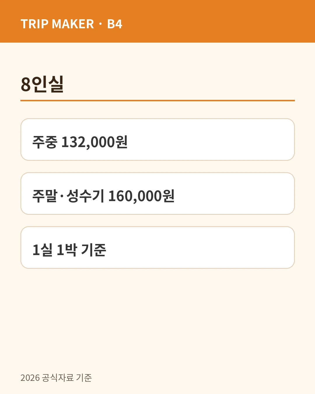 생활관 비치물품 카드뉴스