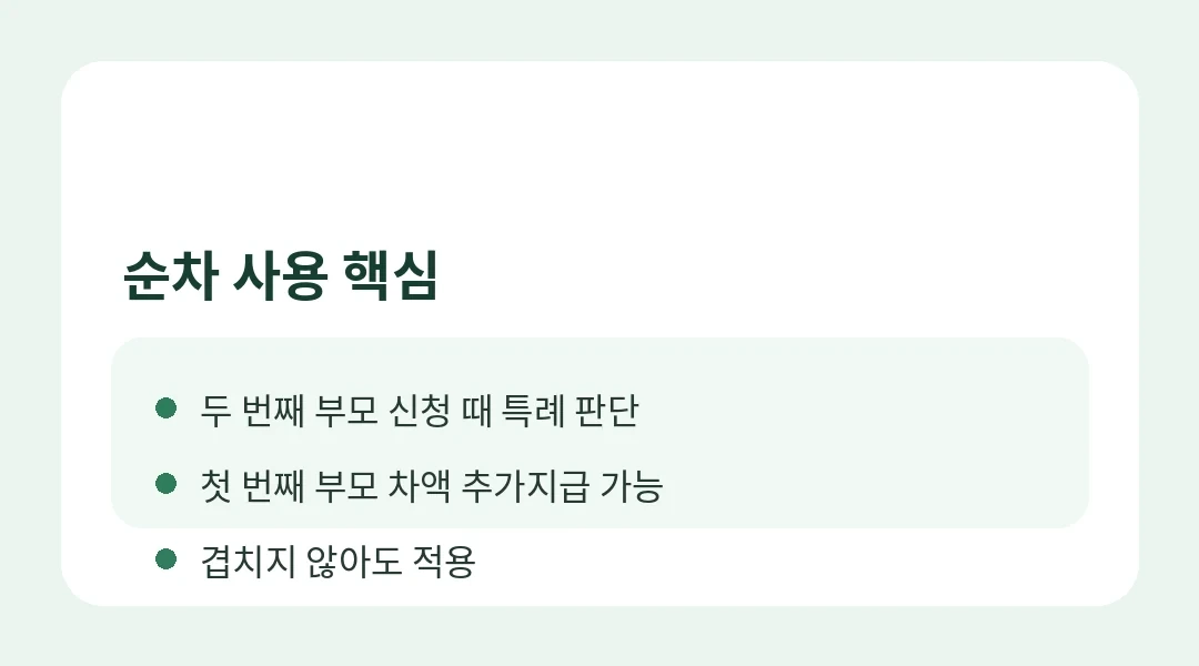 첫 6개월 상한은 얼마인가요? 정보카드